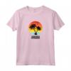 Aruba Retro Palma Vacanza Vintage Maglietta - Souvenir Estivo per Uomo e Donna - Acquista Online