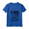 Donna Ad Aruba Noi Sale Margaritas Non Marciapiedi Divertente Maglietta - Ideale come Regalo Vintage da Aruba per Uomini e Donne