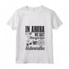 Donna Ad Aruba Noi Sale Margaritas Non Marciapiedi Divertente Maglietta - Ideale come Regalo Vintage da Aruba per Uomini e Donne