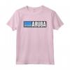 Bandiera Aruba Maglietta - Per Patrioti Orgogliosi - Acquista Online Maglietta Bandiera Aruba