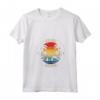 Donna Souvenir Aruba - Promemoria Aruba Maglietta con Collo a V per Viaggiatori - Ideale per Amanti del Mare e delle Spiagge