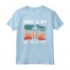 Aruba Vacanze Spiaggia Tropical Vibes - Maglietta Souvenir Unica per Uomini e Donne - Ideale per Regali di Natale e Compleanni