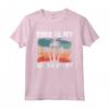 Aruba Vacanze Spiaggia Tropical Vibes - Maglietta Souvenir Unica per Uomini e Donne - Ideale per Regali di Natale e Compleanni