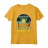 Tropical Vibes Aruba - Maglietta Souvenir Unica per Vacanze a Aruba - Ideale per Compleanni e Natale
