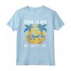 Aruba Vacanze Spiaggia Tropical Vibes - Maglietta Aruba per Uomo e Donna - Ideale come Regalo Unico per Amanti di Aruba