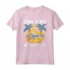Aruba Vacanze Spiaggia Tropical Vibes - Maglietta Aruba per Uomo e Donna - Ideale come Regalo Unico per Amanti di Aruba