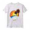 Sunlight Birds - Occhiali da Spiaggia Happy Summer Vacation Day Aruba Maglietta - Ideale per regali vacanza estiva 2023-2024