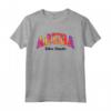 Biba Dushi Aruba Maglietta - Souvenir Tropicale dei Caraibi - Ideale per Vacanze Estive e Invernali