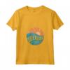 Aruba Vacanze Spiaggia - Tropical Vibes Aruba Maglietta con Collo a V - Regalo Unico per Amanti di Aruba - Ideale per Compleanni e Natale