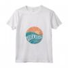 Aruba Vacanze Spiaggia - Tropical Vibes Aruba Maglietta con Collo a V - Regalo Unico per Amanti di Aruba - Ideale per Compleanni e Natale
