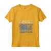 Bandiera Aruba Invecchiata - Maglietta Uomo Donna Bambini - Design Unico - Acquista Online