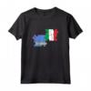 Aruba Italia Bandiera Arubano Maglietta - Unione di culture, amore per due paesi - Acquista online