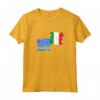 Aruba Italia Bandiera Arubano Maglietta - Unione di culture, amore per due paesi - Acquista online
