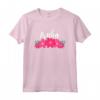 T-shirt Vacanza Tropicale Aruba - Maglietta Souvenir Fiori Tropicali per gli Amanti del Surf e delle Spiagge - Regalo Viaggio