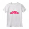 T-shirt Vacanza Tropicale Aruba - Maglietta Souvenir Fiori Tropicali per gli Amanti del Surf e delle Spiagge - Regalo Viaggio