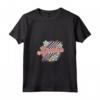 Tropical Vibes Aruba - Maglietta con Collo a V per le Vacanze a Aruba - Ideale come Souvenir per Uomini e Donne