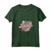 Tropical Vibes Aruba - Maglietta con Collo a V per le Vacanze a Aruba - Ideale come Souvenir per Uomini e Donne