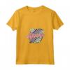 Tropical Vibes Aruba - Maglietta con Collo a V per le Vacanze a Aruba - Ideale come Souvenir per Uomini e Donne