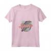 Tropical Vibes Aruba - Maglietta con Collo a V per le Vacanze a Aruba - Ideale come Souvenir per Uomini e Donne