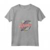 Tropical Vibes Aruba - Maglietta con Collo a V per le Vacanze a Aruba - Ideale come Souvenir per Uomini e Donne