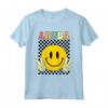 Aruba Vacanze Spiaggia - Tropical Vibes Maglietta Souvenir Aruba - Regalo Unico per Amanti di Aruba
