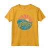 Tropical Vibes Aruba - Maglietta Spiaggia per Vacanze a Aruba - Ideale come Regalo Unico o Souvenir