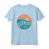 Tropical Vibes Aruba - Maglietta Spiaggia per Vacanze a Aruba - Ideale come Regalo Unico o Souvenir