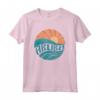 Tropical Vibes Aruba - Maglietta Spiaggia per Vacanze a Aruba - Ideale come Regalo Unico o Souvenir
