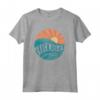 Tropical Vibes Aruba - Maglietta Spiaggia per Vacanze a Aruba - Ideale come Regalo Unico o Souvenir