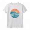 Tropical Vibes Aruba - Maglietta Spiaggia per Vacanze a Aruba - Ideale come Regalo Unico o Souvenir