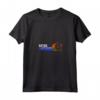 Donna Aruba Souvenir Retro Tramonto Viaggio Vacanze Estive - T-shirt Vintage con Design Tramonto Spiaggia Aruba - Ideale come Souvenir di Viaggio