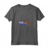 Donna Aruba Souvenir Retro Tramonto Viaggio Vacanze Estive - T-shirt Vintage con Design Tramonto Spiaggia Aruba - Ideale come Souvenir di Viaggio