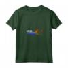 Donna Aruba Souvenir Retro Tramonto Viaggio Vacanze Estive - T-shirt Vintage con Design Tramonto Spiaggia Aruba - Ideale come Souvenir di Viaggio