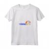 Donna Aruba Souvenir Retro Tramonto Viaggio Vacanze Estive - T-shirt Vintage con Design Tramonto Spiaggia Aruba - Ideale come Souvenir di Viaggio