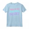 Aruba Vacanze Spiaggia Tropical Vibes - Maglietta Souvenir Unica per Uomini e Donne - Regalo Ideale per Amanti di Aruba