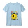 Aruba Vacanze Spiaggia Tropical Vibes - Maglietta con Collo a V - Regalo Unico per Donne e Uomini