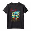 Aruba Straight Trippin' Tropical Vacation Paradise Family Maglietta - Ideale per le tue Avventure Tropicali