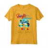 Aruba Straight Trippin' Tropical Vacation Paradise Family Maglietta - Ideale per le tue Avventure Tropicali