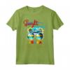 Aruba Straight Trippin' Tropical Vacation Paradise Family Maglietta - Ideale per le tue Avventure Tropicali