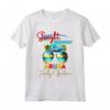 Aruba Straight Trippin' Tropical Vacation Paradise Family Maglietta - Ideale per le tue Avventure Tropicali