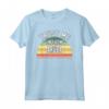 Divertente regalo Aruba - Trust Me I'm From Aruba Maglietta Vintage - Ideale per gli Amanti di Aruba