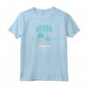 Aruba Caraibi Maglietta - Souvenir Unico per la Vostra Vacanza sull'Isola - Design Esclusivo HakeDesign