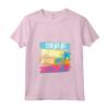 Donna Aruba Bonaire Curacao Vacanze Isole dei Caraibi Souvenir Maglietta con Collo a V - Ricordo delle Vacanze nei Caraibi per un Viaggio in Famiglia