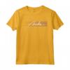 Aruba Stile retrò - T-shirt per Viaggi e Vacanze ad Aruba - Leggera e Taglio Classico