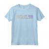 Aruba Stile retrò - T-shirt per Viaggi e Vacanze ad Aruba - Leggera e Taglio Classico