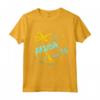 T-Shirt Souvenir Aruba - Maglietta Abbigliamento regalo Vacanze Estive - Ideale come Ricordo di Aruba