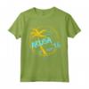 T-Shirt Souvenir Aruba - Maglietta Abbigliamento regalo Vacanze Estive - Ideale come Ricordo di Aruba