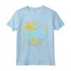 T-Shirt Souvenir Aruba - Maglietta Abbigliamento regalo Vacanze Estive - Ideale come Ricordo di Aruba