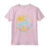 T-Shirt Souvenir Aruba - Maglietta Abbigliamento regalo Vacanze Estive - Ideale come Ricordo di Aruba