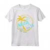 T-Shirt Souvenir Aruba - Maglietta Abbigliamento regalo Vacanze Estive - Ideale come Ricordo di Aruba